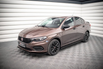 Fiat Tipo S-Design 2016+ Sidoextensions V.1 Maxton Design